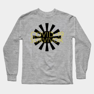 Star Survivor Long Sleeve T-Shirt